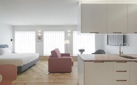 Serviced Apartments - Principe Real